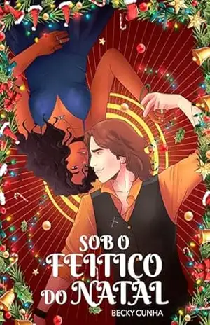 Sob o Feitiço do Natal – Becky  Cunha