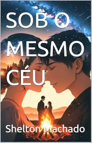 SOB O MESMO CÉU – Shelton Machado