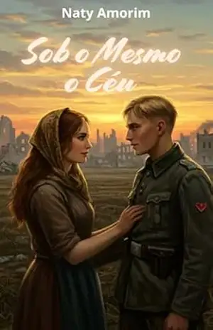 Sob o Mesmo Céu – Naty Amorim