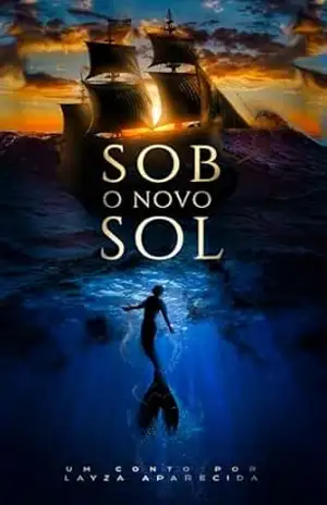 Sob o Novo Sol – Layza Aparecida