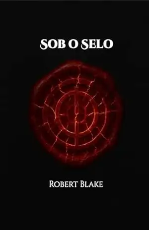 Sob o Selo – Robert Blake