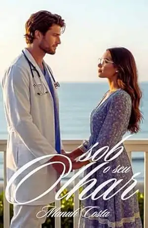 Sob O Seu Olhar – Manuh Costa