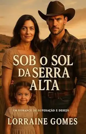 SOB O SOL DA SERRA ALTA – LORRAINE  GOMES