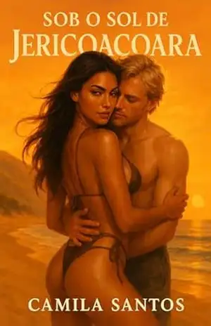 Sob o Sol de Jericoacoara – Gabriel  Silva