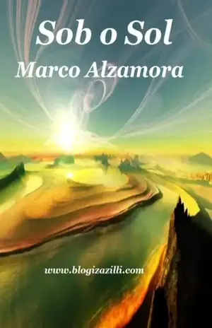 Sob o Sol – Marco Alzamora