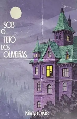 Sob o Teto dos Oliveiras – Nikaya  Olivie