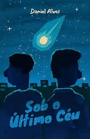 Sob o Último Céu – Daniel Alves
