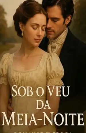 Sob o Véu da Meia–Noite – Um Romance Gótico de Desejo, Dever e Segredos – Leonardo  Matos