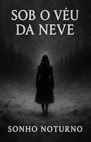 Sob o Véu da Neve – Sonho  Noturno