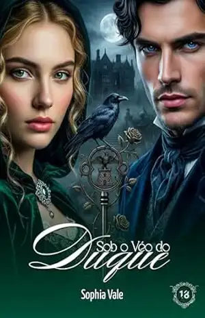 Sob o Véu do Duque (Contos de Seda e Aço) – Sophia Vale