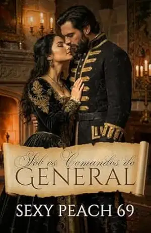 Sob os Comandos do General – Sexy Peach 69