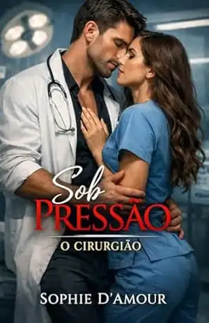 Sob Pressão: O Cirurgião – Sophie D’Amour