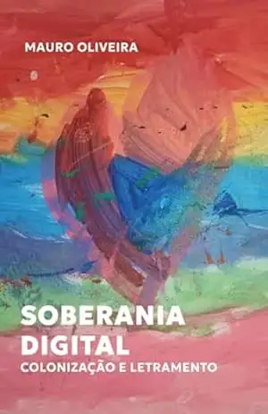 Soberania Digital - Mauro Oliveira