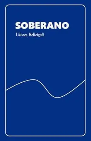 Soberano - Ulisses Belleigoli