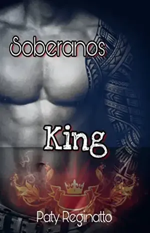 Soberanos: King - Paty Reginatto