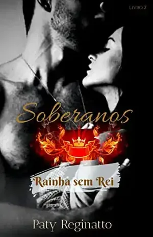 Soberanos: Rainha sem Rei – Paty  Reginatto
