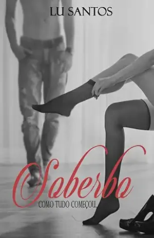 Soberbo - Lu  Santos