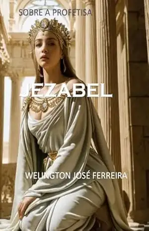 Sobre a profetisa Jezabel – Welington  José Ferreira
