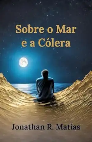 Sobre o Mar e a Cólera – Jonathan R. Matias