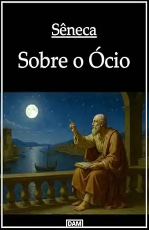 Sobre o Ócio – Lucius Annaeus  Seneca
