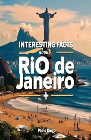 Sobre o Rio de janeiro – Pablo Diego