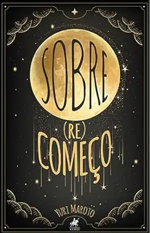 Sobre (Re)Começo – Yuri Maroto