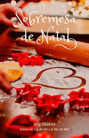 Sobremesa de Natal – Any Oliveira