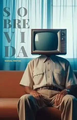 Sobrevida – Samuel Freitas