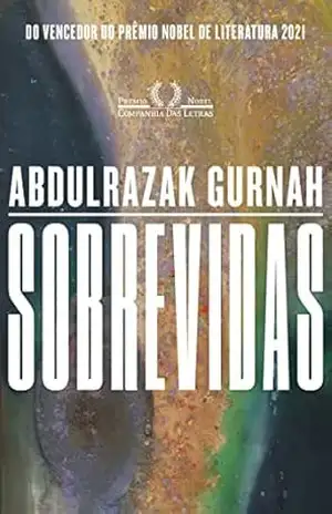 Sobrevidas - Abdulrazak Gurnah