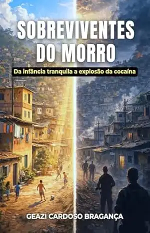 Sobreviventes do Morro – Geazi  Cardoso Bragança