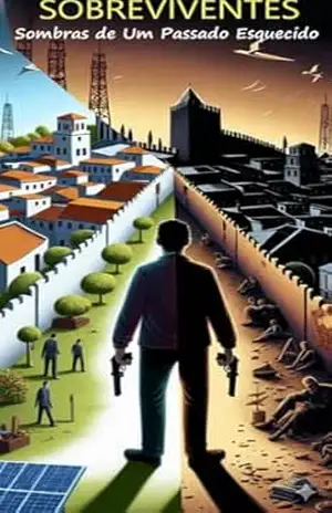SOBREVIVENTES II: Sombras de Um Passado Esquecido – Erasmo Carlos Gonçalves Xavier