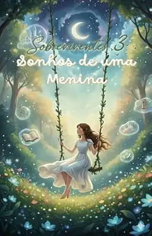 SOBREVIVENTES III: Sonhos de uma menina – Erasmo Carlos Gonçalves Xavier
