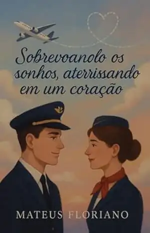 Sobrevoando Os Sonhos - Mateus