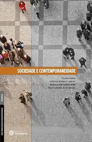 Sociedade e contemporaneidade - Maria Clara Ramos Nery