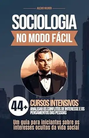 Sociologia: No Modo Fácil – Alexis Vildier