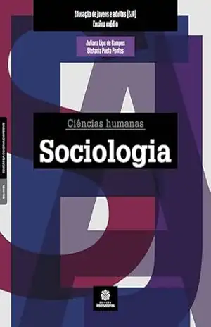 Sociologia - Juliana Lipe de Campos