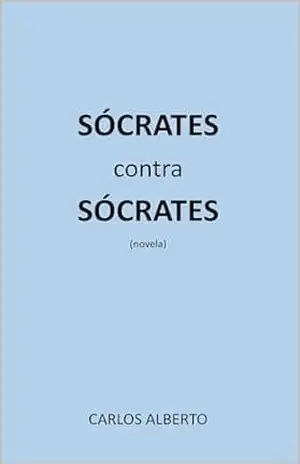 SÓCRATES contra SÓCRATES – Carlos Alberto