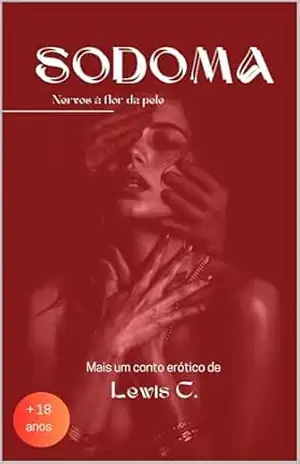 Sodoma (Histórias Eróticas) – Lewis C.