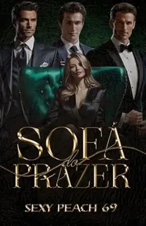 Sofá do Prazer – Sexy Peach 69