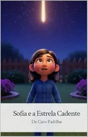 Sofia e a Estrela Cadente – Caio Padilha