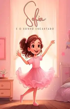 Sofia: e o Sonho Encantado – Cristian  Felipe