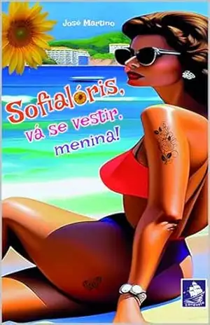 Sofialóris, vá se vestir, menina! – José Martino
