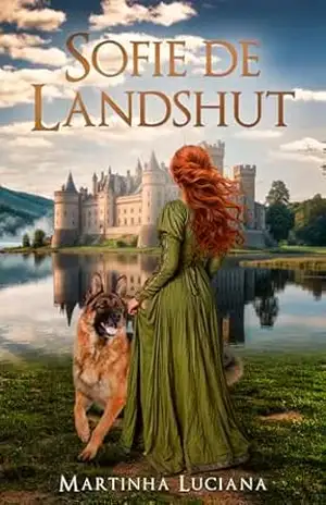 Sofie de Landshut – Martinha  Luciana
