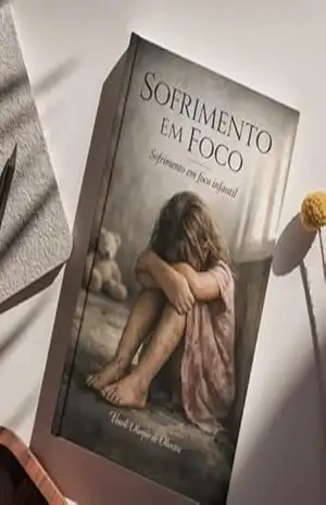 Sofrimento em Foco: Sofrimento em Foco Infantil – Voneli  Olimpio de oliveira