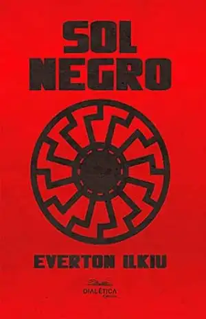 Sol Negro - Everton Ilkiu