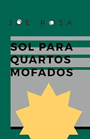 Sol para quartos mofados – Joe Rosa