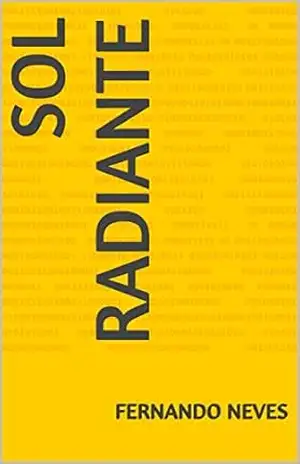 Sol radiante – Fernando Neves