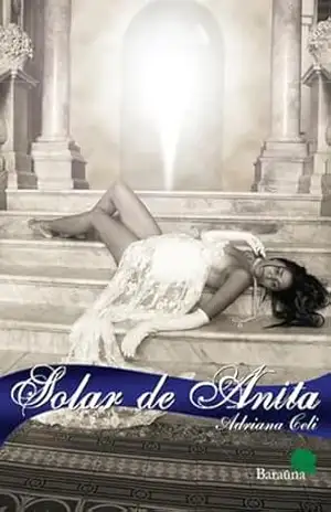 Solar de Anita – Adriana  Celi