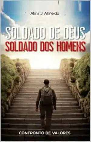 Soldado de Deus Soldado dos Homens: Confronto de Valores – Almir João de Almeida