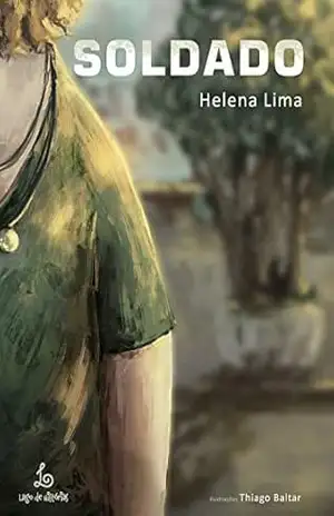 Soldado – Helena Lima